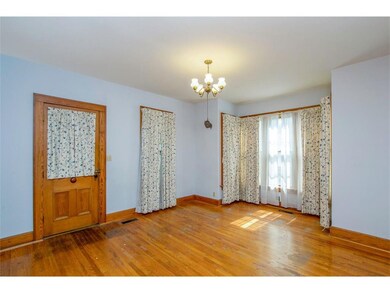 Front Room