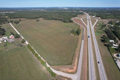 View of 45 acres-From Highway