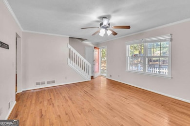 760 Sugar Hill Ln SE, Conyers, GA 30094 - photo 3