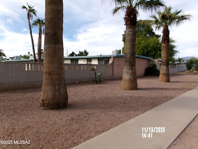 3900 S Evergreen Ave, Tucson, AZ 85730 - photo 2