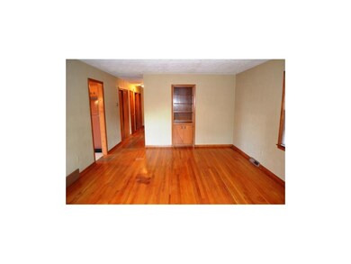 Great Room with Wood Floors!