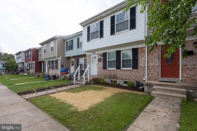 1370 Harford Square Dr, Edgewood, MD 21040 - photo 2