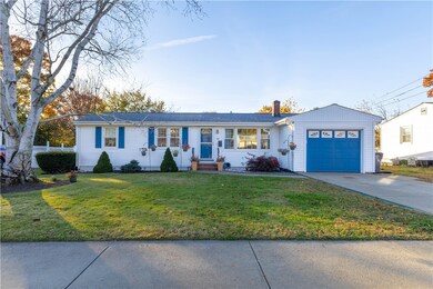 73 Ellison St, Cranston, RI 02920 - photo 4