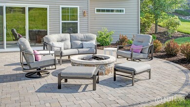 1776 Springwind Dr SW, Byron Center, MI 49315 - photo 6