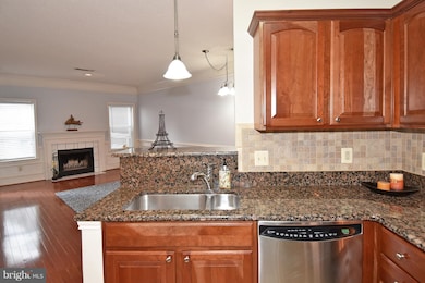 13070 Autumn Woods Way unit 204, Fairfax, VA 22033 - photo 7