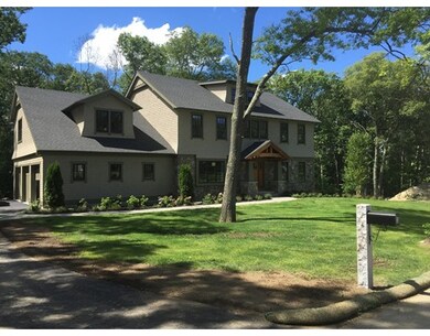 3 Dancer Farm Dr, Dover, MA 02030 - photo 3