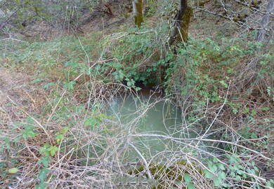 possible swimming hole