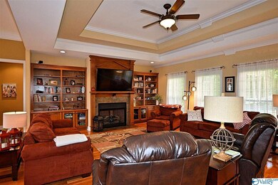 100 Sunrise Cove Cir, Huntsville, AL 35811 - photo 7