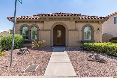 7755 E Boston St unit 61, Mesa, AZ 85207 - photo 2