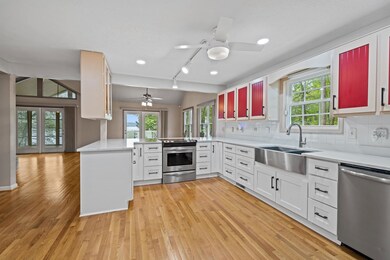 1421 Morgan Dr, Buckhead, GA 30625 - photo 4