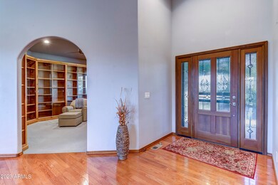 Foyer