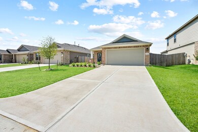 421 Camas Creek Ln, Magnolia, TX 77354 - photo 2