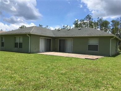 160 Ridgemont Dr, Lehigh Acres, FL 33972 - photo 2