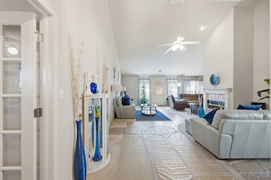 2724 S 80th East Ave, Tulsa, OK 74129 - photo 5