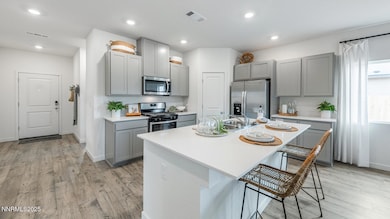 4520 Mifflin St unit Lot 1, Fernley, NV 89408 - photo 3