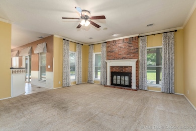 1506 E Concord Place, Broken Arrow, OK 74012 - photo 4