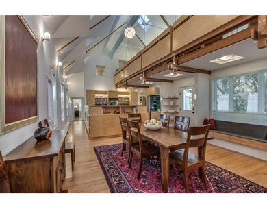 27 Maple St, Lexington, MA 02420 - photo 6