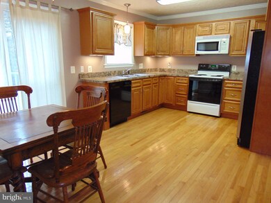 22420 Burwell St, Richardsville, VA 22736 - photo 5