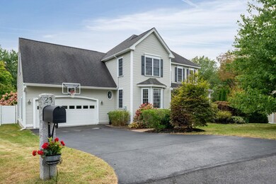 23 Wild Rose Dr unit U10, Nashua, NH 03063 - photo 2