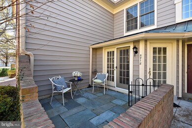 5718 Mayfair Manor Dr unit 101, North Bethesda, MD 20852 - photo 2