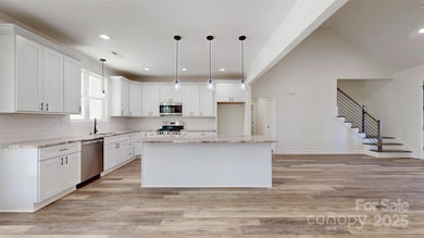 2719 Lathan Rd unit 1, Monroe, NC 28112 - photo 6