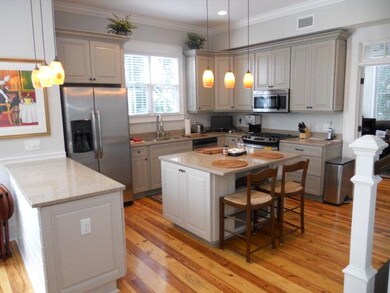 1052 Village Oaks Ln, Saint Simons Island, GA 31522 - photo 3