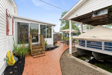 11638 Channel View Dr, Lakeview, OH 43331 - photo 3