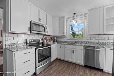 212 Outrigger Rd New Bern NC 28562