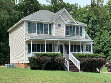 5524 Mulberry Dr, Hopewell, VA 23860 - photo 2