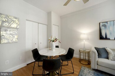 2010 Kalorama Rd NW unit 406, Washington, DC 20009 - photo 5