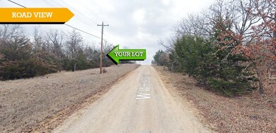 W W Word Ho Pass, Osage, OK 74054 - photo 3