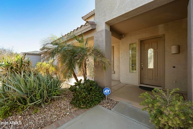 4615 W Corral Rd, Laveen, AZ 85339 - photo 3