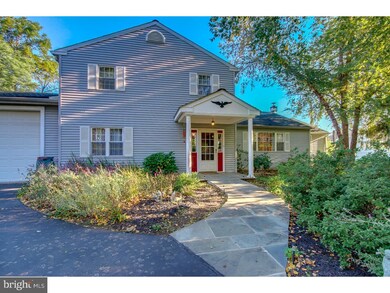 309 N Spring Mill Rd, Villanova, PA 19085 - photo 2