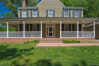 3362 Essex Mill Rd, Dunnsville, VA 22454 - photo 2