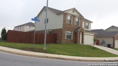 4014 Ashleaf Pecan, San Antonio, TX 78261 - photo 2