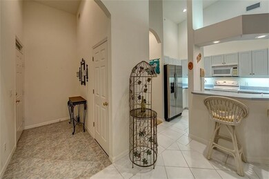 Entryway.