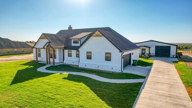 344 Sanger Dr, Springtown, TX 76082 - photo 7