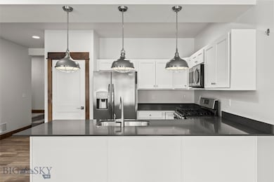 1103 Baxter Creek Way unit B, Bozeman, MT 59718 - photo 6