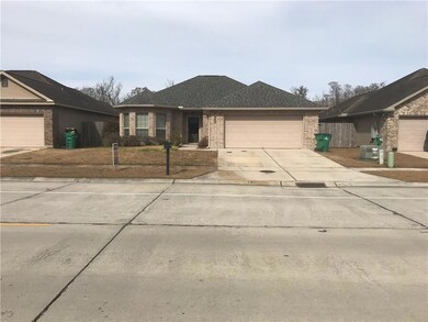 2620 Seagull Dr, Marrero, LA 70072 - photo 5