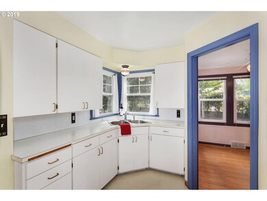 Kitchen/Nook