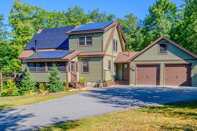 9 Woodland Way unit Lot 4, Bethel, ME 04217 - photo 5