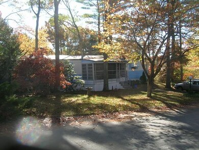 55 Timber Ln, West Wareham, MA 02576 - photo 2