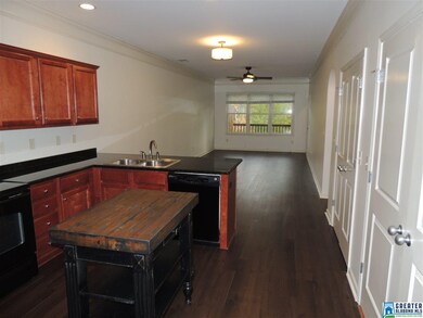 Included in sale of property!
