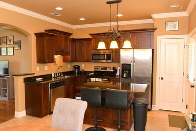 1001 2495 Old Taylor Rd, Oxford, MS 38655 - photo 5