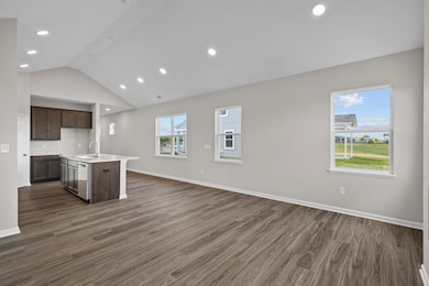 Interior - Representational Photo