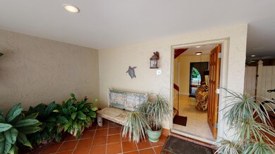 Casa-Caselles-ocean-front-townhome-commu