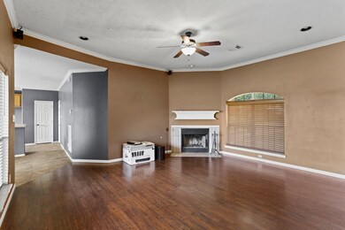 9210 Kostelnik St, Needville, TX 77461 - photo 4