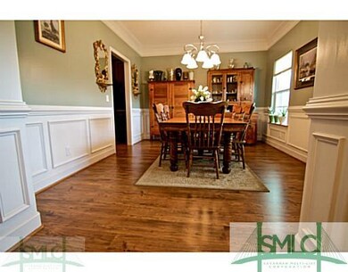 Dining Room.