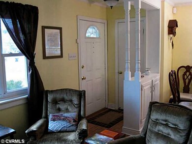 Foyer