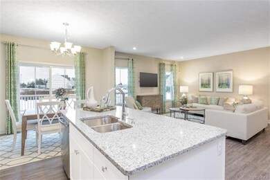 8996 Spring Green Loop unit G-D, Mechanicsville, VA 23116 - photo 4